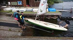 Allen laser dinghy replacement downhaul and outhaul xd race power pack, a8332. Einweisung Fur Die Laser Sowie Schwertzugvogel Nutzung Deutsch Britischer Yacht Club