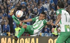 Totally, sol de america and nacional asuncion fought for 27 times before. Previa Atletico Nacional Vs America De Cali Pronostico De Apuestas Liga Aguila 2018 I Odds Shark