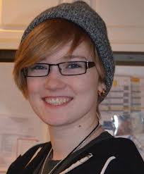 Shannon Butt (Person)