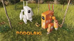 Github is where robpodolski builds software. Artstation Podolski Gu Xiaochun