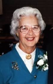 Mary Tekulve Obituary