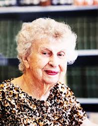 Memories of Old Saybrook's first female harbor master?