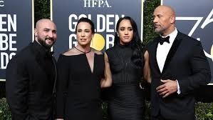Dwayne Johnson The Rock S Weird Relationship With His Personal Trainer Though they divorced in 2009 after 11 years of marriage, their business relationship continues to tell a different kind of thriving love story. dwayne johnson the rock s weird