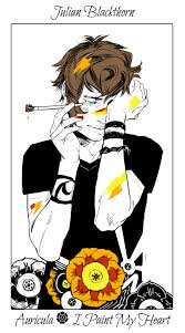 Surprise your loved ones with a fresh proflowers® flower delivery. Julian Blackthorn The Shadowhunters Wiki Fandom