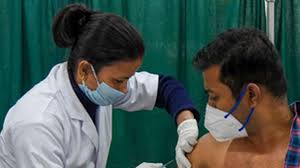 But it's unclear if one of the vaccines works. Coronavirus Vaccine Covishield Side Effects Benefits Of Serum Institute Astrazeneca Vaccination Zee Business