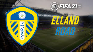 Stadion leeds united yang bernama elland road, dapat digunakan sebagai venue permainan setelah mengunduh data pack title update 9. Fifa 21 Leeds Stadium Elland Road Leaked But There S A Catch Dexerto