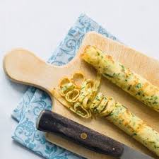 Krauterfladle Rezept Suppen Und Eintopfe Suppeneinlagen Rezepte