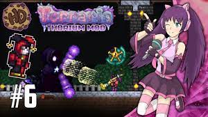tModLoader - [Released WIP] The Split Mod! | Page 8 | Terraria Community  Forums