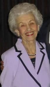 Angelina "Babe" Yellam