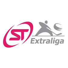 The czech extraliga is rooted in the czechoslovak first ice hockey league. Slovak Telecom Extraliga Logo Download Logo Icon Png Svg