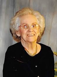 Obituary for Inez Griffith