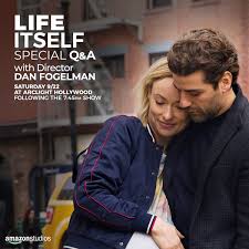 Life Itself (@lifeitselfmovie) • Facebook