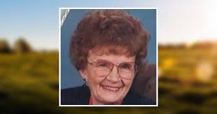 Nelda Shippers Ronk Obituary December 3, 2010