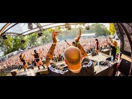 More than a year ago. The Qontinent Festivival