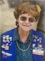 Phyllis Watson Obituary (1940