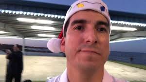 Chief Meteorologist Brian Alonzo live in Port Lavaca.