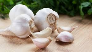 Don't use garlic once it's dimpled, sprouting and dried out — it'll be more bitter. 5 Side Effects Of Garlic You Must Be Aware Of Ndtv Food