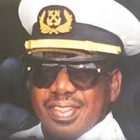 Deacon Wendell Leroy Minnis Sr. affectionately called “Bop”