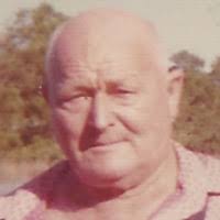 James Albert Barwick Sr. (1905-1979)