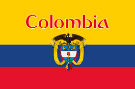 La bandera de colombia, como todos los símbolos patrios, constituye un elemento simbólico empleado con el objetivo de representar su nacionalidad e identidad ante el mundo. Comprar Bandera Colombia Nombre Comprarbanderas Es