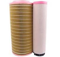 Air Filter 245-6375 245-6376 for Caterpillar CAT Engine C7 C9 Loader 950H  962H 966D 966E 966F