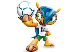 يهنيء الأخضر بالتأهل لتصفيات كأس العالم ويضعه في. Las Mascotas De Los Mundiales De Futbol Visitaxela S Weblog