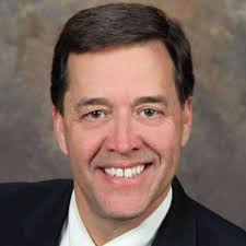 Thompson tapped for United Way leadership post