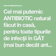 Antibioticele fara prescriptie medicala contin multe chimicale si pot provoca efecte adverse grave. Cel Mai Puternic Antibiotic Natural FÄcut In CasÄ Pentru Toate Tipurile De InfecÅ£ii Èn Gat Mai Bun Decat Antibioticele De SintezÄ Top R Math Math Equations