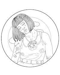 Melanie Martinez Coloring Pages Coloring Pages Melanie Martinez Coloring Book Millie Marotta Coloring Book Coloring Pages