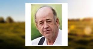 John F. Barker Obituary August 25, 2009