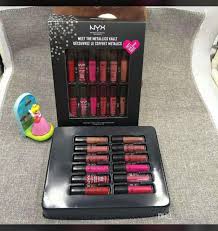 Soft matte lip cream is surprisingly durable and, unlike some matte lipstick formulas, also moisturizing. Abondance Annonce En Relation Nyx Soft Matte Lip Cream Coffret Interdire Ajustement Archeologue