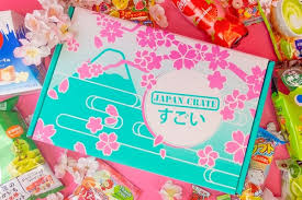 Maybe you would like to learn more about one of these? 9 Awesome Japanese Subscription Boxes Cratejoy