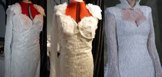 Explore the hidden details you missed on the show. Once Upon A Time Snow Queen Costume Adafruit Industries Makers Hackers Artists Designers And Engineers