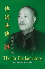 Macau Antigo: Fu Tak Yam Biography