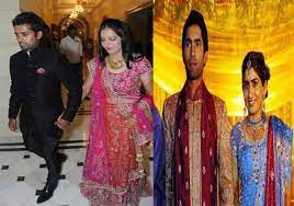 Apparently, the former cricketer had invited various friends for his wedding in september 2011, which also included many indian players. Know Team India Cricketers Who Are On A Wedding Spree Cricket News India Tv