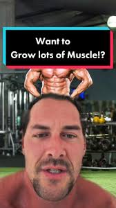 Do #you #want to #grow #more #muscle? Be #jacked? #homeostasis  #thesupernaturallifestyle #lifestyle #bodybuilding #shredded #newapproach  #coach