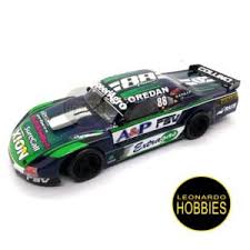TC Ardusso Facundo Torino N° 4 Escala 1:32 ClaseSlot 2010
