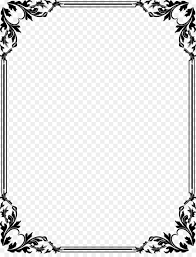 You can use the general wording and font choices provided by our professionals, or edit the text, choose a new font, or change the font color or size. Black And White Frame Png Download 1233 1600 Free Transparent Wedding Invitation Png Download Cleanpng Kisspng