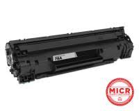 Our compatible ce278a toner cartridges for the hp laserjet m1536dnf are guaranteed to meet or exceed the factory cartridge specifications, and are suppliesoutlet.com offers great prices on original hp ce278a toner cartridge. Hp Laserjet Pro M1536dnf Micr Toner Cartridge For Printing Checks 2 100 Pages