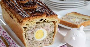 Retrouvez notre sélection de recettes plat pâques 2019 faciles et rapides ainsi que des conseils et astuces pour sublimer vos repas! De Belles Entrees Pour Votre Repas Pascal Decouvrez Notre Selection De Recettes Pour Bien Debuter Votre Menu De Fetes De Paques