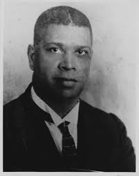 Grandson plans memorials to pioneering black doctor