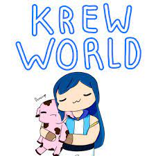 Hashtag krewfanart 156 posts instagram photos videos. R I P Dominga The Pig Krewreacts