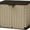 5 best keter plastic storage shed reviews 1. 1