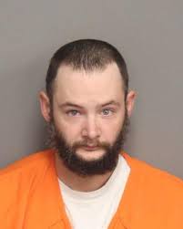 Arrest Report for September 15