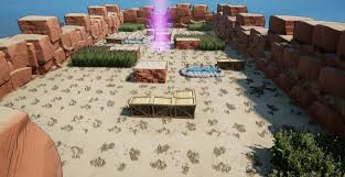Collect gems that pop out of the gem mine in the middle of the map. Brawl Stars Gem Grab 2 6 Players Apfel Fortnite Creative Map Code