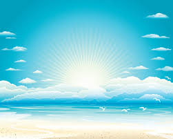Beach background images creative background cartoon background vector background beach images beach pictures backgrounds free wallpaper backgrounds cute summer backgrounds. Vector Cartoon Sunny Beach Free Vector Download 20 929 Free Vector For Commercial Use Format Ai Eps Cdr Svg Vector Illustration Graphic Art Design