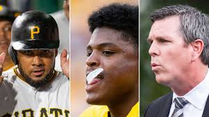 Kovacevic: How Nutting can (finally) do something right ☕