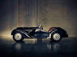 1936 Bmw 328 Beverly Hills Car Club Is Always Looking To Purchase Cars We Buy And Sell All European And American Class Bmw Vintage Bmw 328 Sports Cars Luxury