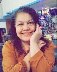 Maria Guerrero Obituary October 16, 2021