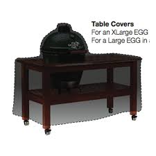 Save on patio & garden items. Big Green Egg Table Covers Country Stove And Patio